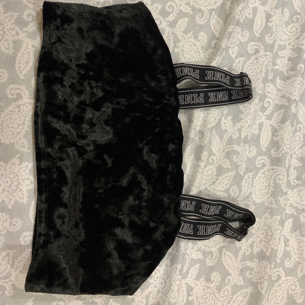 Victoria’s Secret PINK unlined Bralette